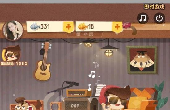 《猫咪公寓2》游戏生猫技巧（提高繁育效率的实用技巧）