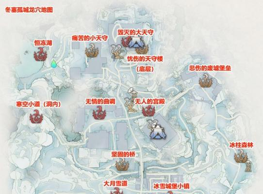 全武器机巧配合连招狂野之心（打造最强输出利器，掌握灵活多变连招）