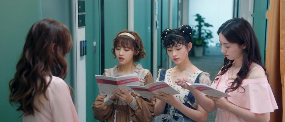 揭秘游戏女角色攻略的职场与生活秘籍（游戏女角色攻略的无敌秘诀，让你事业和生活两不误）