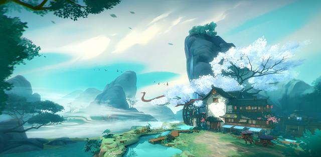 《新笑傲江湖》游戏石头玩法的独特之处（探究游戏中石头的特殊功能及玩家的使用心得）