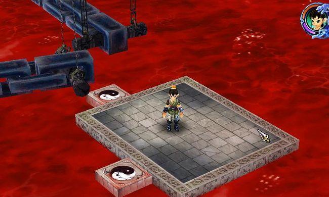 《蓝月传奇2》攻略（解锁游戏高级副本，轻松获取装备和经验，最新攻略教你一步到位！）