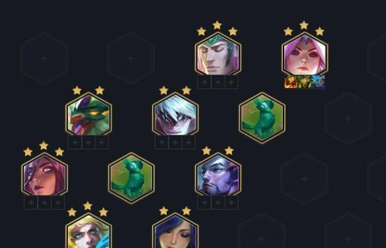 神灵尊者出装攻略大全（打造最强神灵尊者装备，战无不胜！）