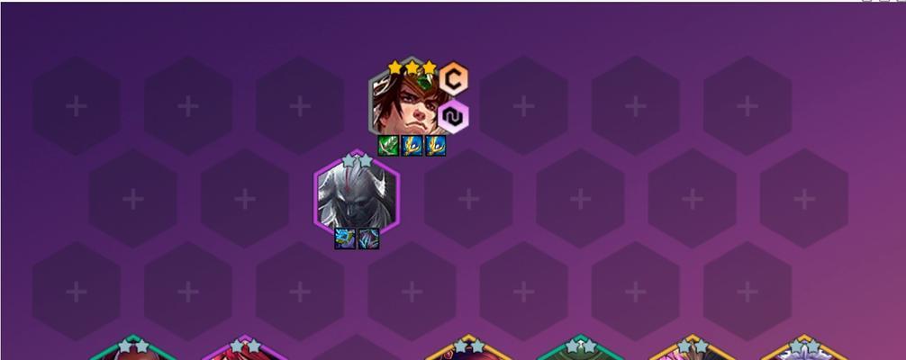 掌握手游盖伦的最佳出装攻略（挑战巅峰无畏之剑——以盖伦征战手游战场）