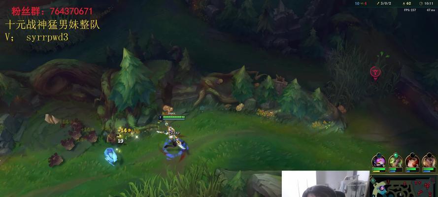 韩服小丑思路与出装攻略（打造最具攻击性的韩服小丑装备选择）