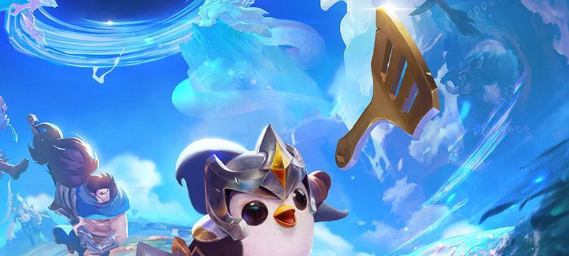 雷震子出装及玩法攻略（打造无敌的雷震子！）