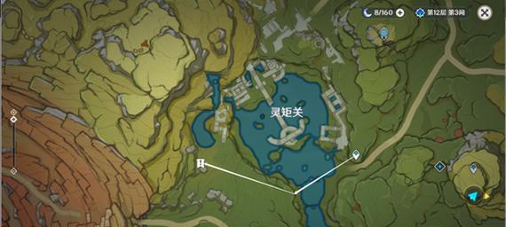 《原神》沙漏之章麻烦任务攻略（如何快速完成麻烦任务，拿到高额奖励？）