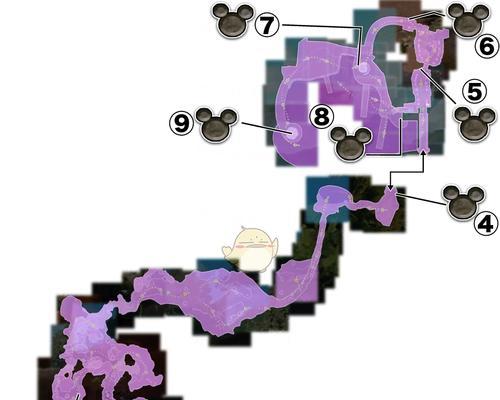 《王国之心技能搭配攻略》（玩转技能搭配，称霸王国之心！）