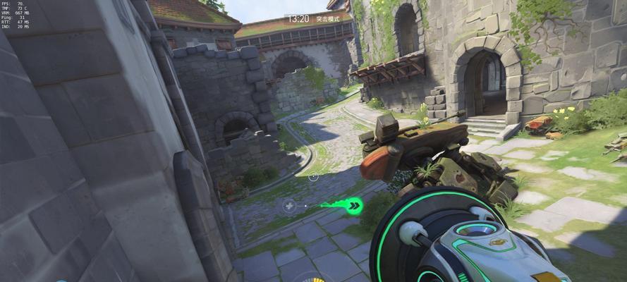 守望先锋双城之战出装攻略（选择合适的装备，让你成为无敌战士！）