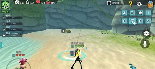 《风暴岛》游戏猜疑者模式攻略（如何在猜疑者模式中获胜？）