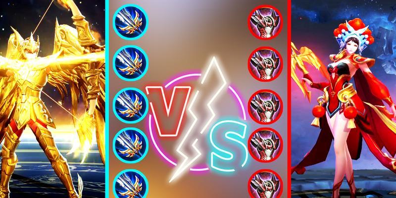 《羿虞姬加强版出装攻略》（提升羿虞姬实力，解锁无敌输出！）