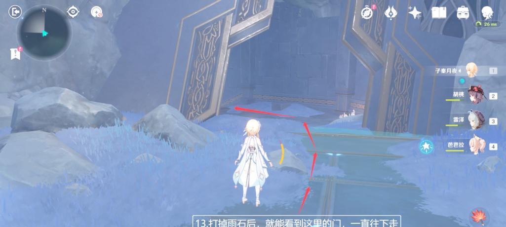 畅玩金苹果群岛小游戏攻略大揭秘（掌握关键技巧成为游戏高手）