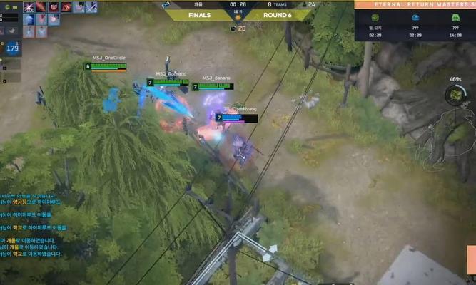 永恒轮回埃琳娜出装攻略（打造最强埃琳娜装备，征战永恒之地）