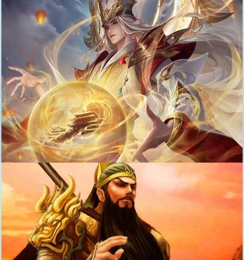 《王者荣耀最新九杀关羽出装顺序攻略》（一剑封喉，无人能挡！）