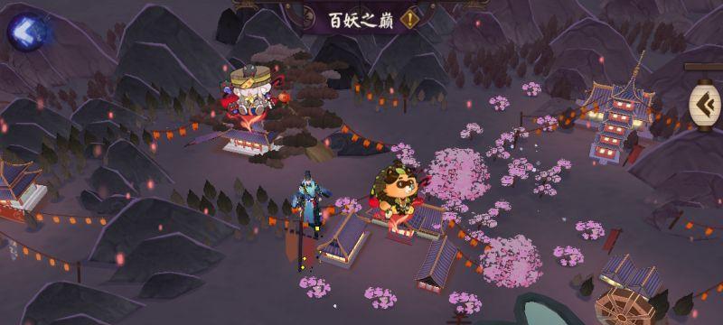 阴阳师（用“阴阳师”之力，迎战夏日炎炎）