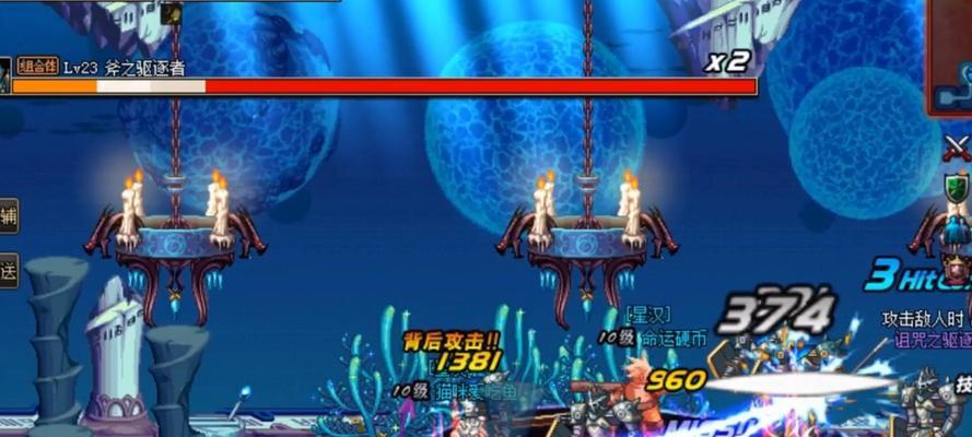 探寻冒险者之路（解锁装备宝库，冲击最强战力，让你在游戏世界中无敌）