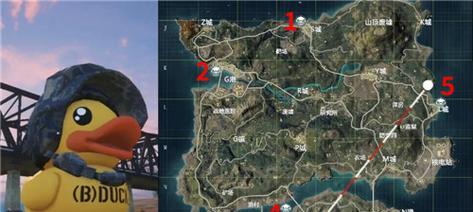 如何触发和平精英神秘空投，快速获得大量优质装备（掌握这些技巧，你也可以成为胜利者！）