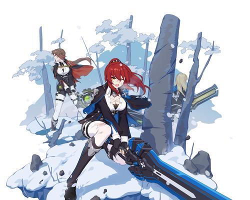 《崩坏3》爱酱技能详解攻略（掌握爱酱技能，成为绝对实力派）