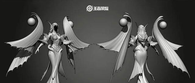 《王者荣耀武则天明辉仪皮肤特效一览》（探索最新王者荣耀皮肤，了解武则天明辉仪的华丽特效！）