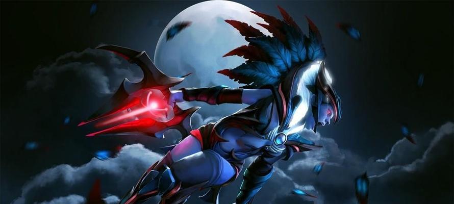 Dota冥界亚龙出装攻略（一起揭秘亚龙的终极装备和战术）