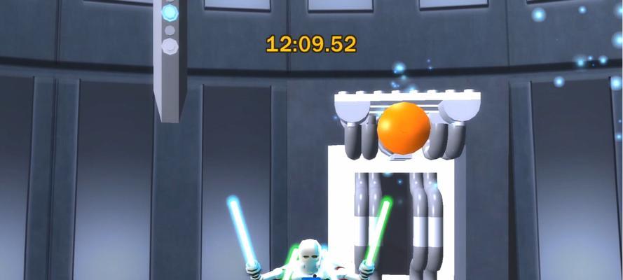 乐高星球二攻略（解锁乐高星球二的隐藏关卡和道具，畅享无限乐趣）