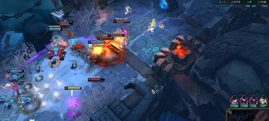 剑圣高端局比赛出装攻略（一剑封神，打造无敌剑圣！）