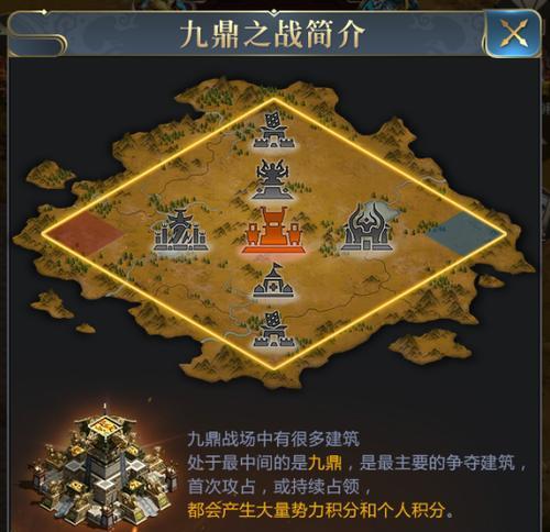 乱世王者任务攻略（独家攻略揭秘，轻松应对挑战！）