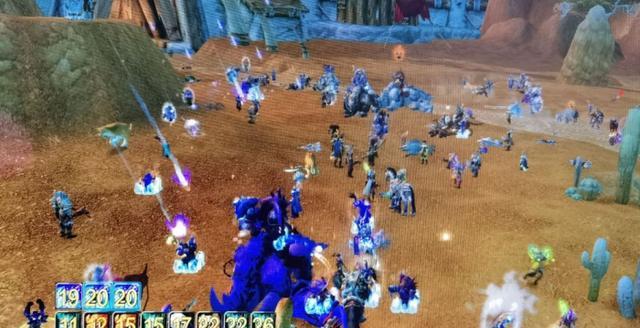 《战舰荣耀》联盟约战制霸太平洋全解析（游戏中如何组建联盟、利用联盟约战扩张领土，成为太平洋的霸主）