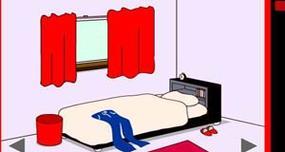 《逃出恶魔房间攻略》（一步步解密，成功逃离恶魔的陷阱）