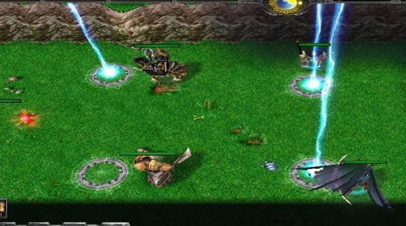 《征战沙场，御剑江山——幻想曹操传2攻略》（腥风血雨，一统中原，你是否准备好了？）