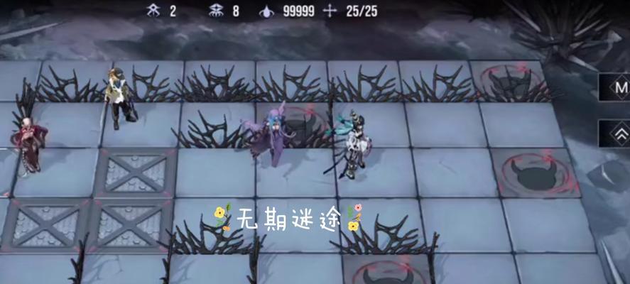 解密史上最难游戏攻略54（探寻终极挑战，征服游戏巅峰）