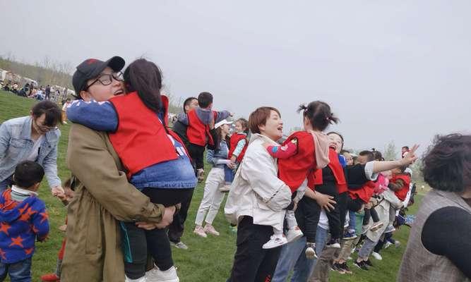 游戏爱的抱抱玩法攻略（用心呵护，游戏世界的真爱永恒）