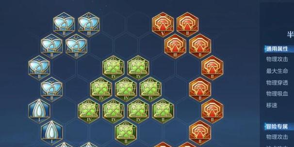 《狄仁杰铭文出装攻略——发掘新思路，制霸战场》（以新狄仁杰铭文出装思路为主题，提供详细攻略指南）