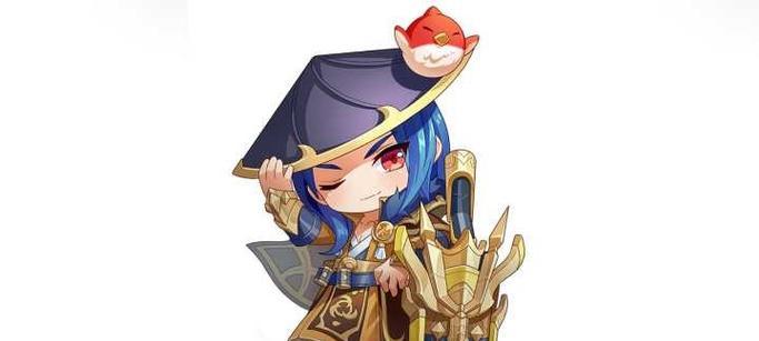 刘备王梓明出装攻略（力争一统三国，携手王梓明征战天下）