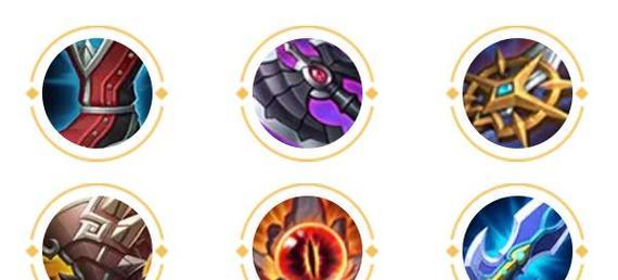 《马超三无双铭文出装攻略》（马超最佳出装、铭文搭配、技能加点，带你玩转三无双！）