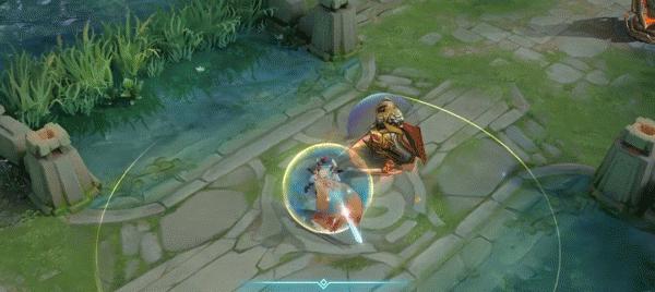 刘邦夺宝奇兵出装攻略（探索刘邦出装技巧，成为夺宝奇兵的真正王者！）