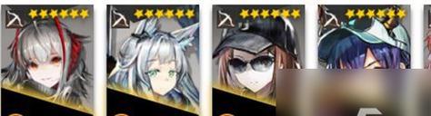 《解密明日方舟2023断罪者兑换码，探寻隐藏玩法》（一篇完整攻略，轻松获取游戏福利）