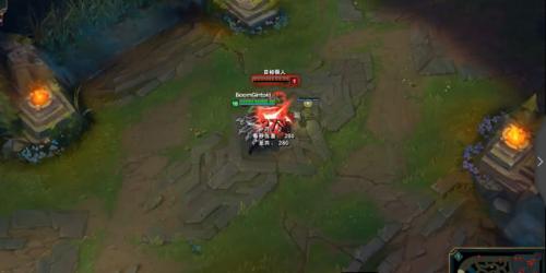 三星泰隆出装攻略（一网打尽三星泰隆的最强出装、符文和技巧）