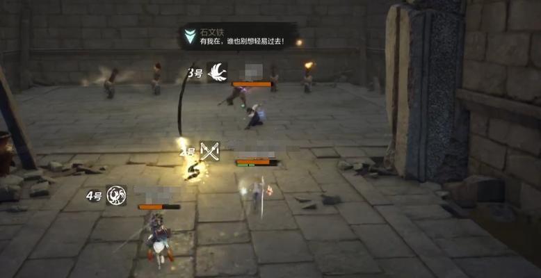 攻略手游（逐步掌握副本练级技巧，快速提升角色实力）