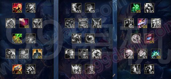 全面解析单螳螂铭文出装攻略（打造输出无敌的单螳螂，关键在于铭文与出装搭配）