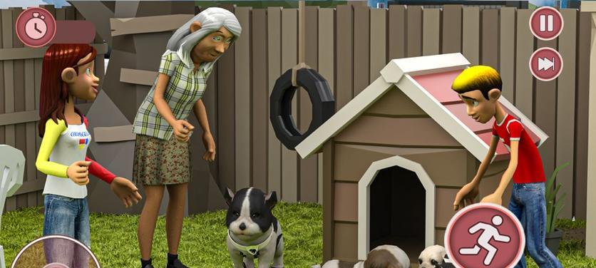 如何成功模拟家庭攻略孩子的技巧（培养孩子的责任感和独立性，建立良好的家庭氛围）