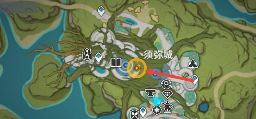 原神亡者之城秘境解锁攻略——探索古代文明遗迹