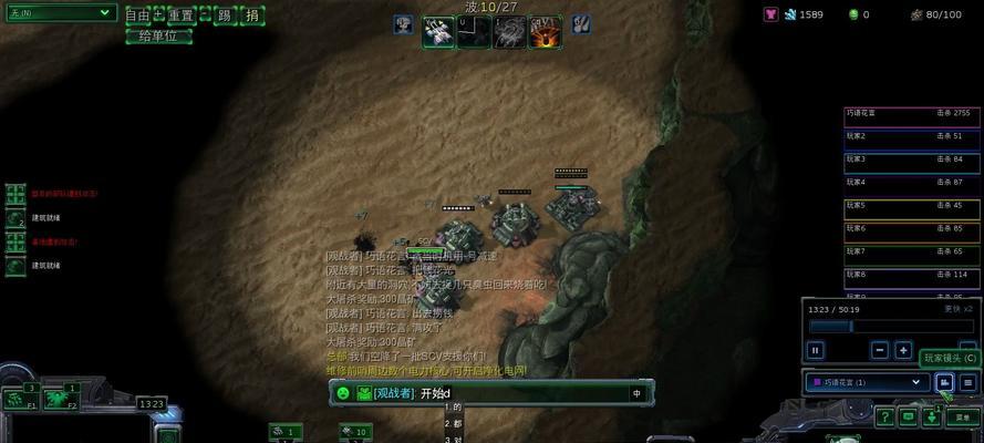 《星际勇士技能加点攻略》（打造强大角色，掌握技能加点的窍门！）