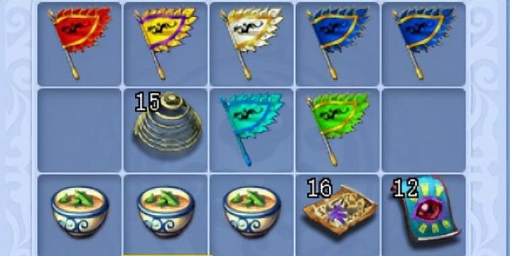 梦幻西游强化石出装攻略（挑战BOSS，提升实力，强化石助你一臂之力）