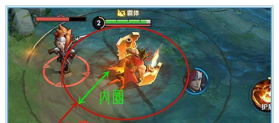 廉颇铭文出装教程攻略（高效使用廉颇铭文出装，助你在王者峡谷中称王！）