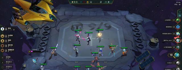 《云顶之弈》光天使阵容搭配攻略（打造无敌防御与输出的完美组合）