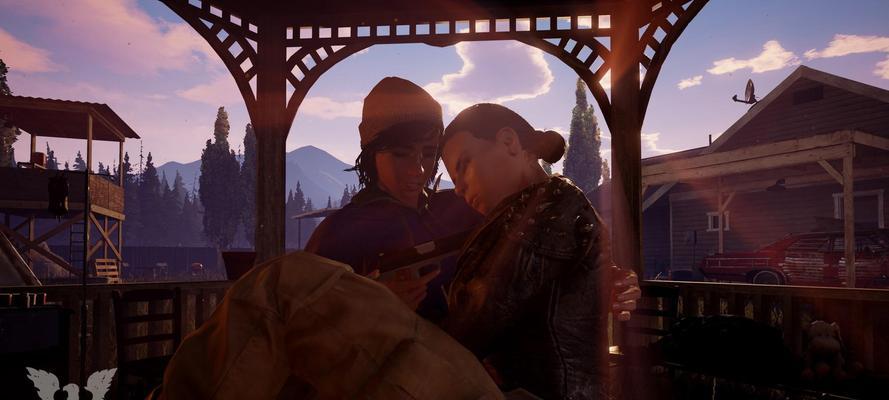 以腐烂国度PC版攻略（一探末日荒原，解密腐烂国度的奥秘）