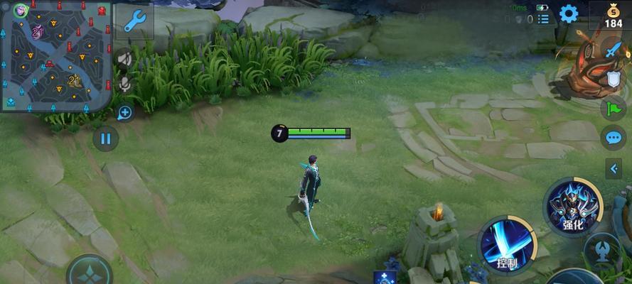 苹果手机辅助反野出装攻略（提升游戏竞技水平，打造最强反野输出）