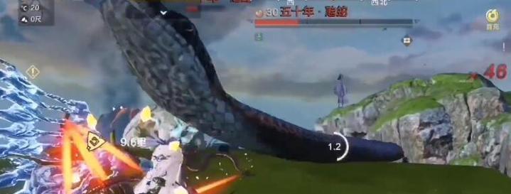 山海若木之灵进化丹材料一览（探索游戏世界，收集进化丹所需材料）