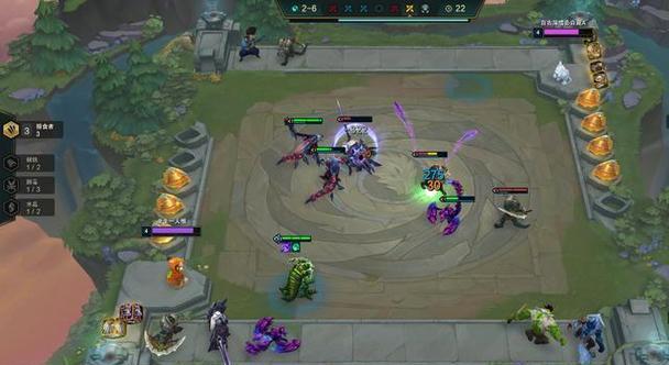 云顶之弈攻略（装备选择及搭配要点分析，提高游戏竞争力）