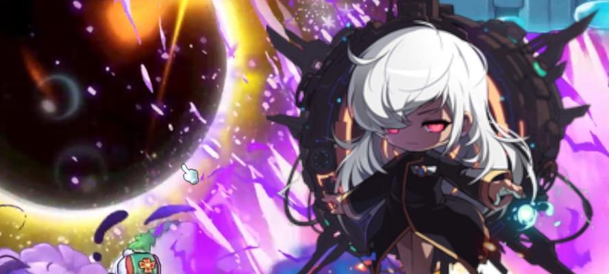 冒险岛2骑士3阶装备（探索骑士3阶装备的神奇能力和制作方法）